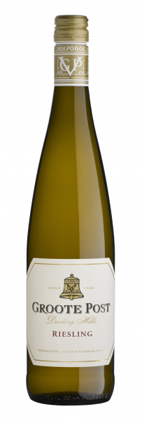 Groote Post Vineyards Groote Post Riesling